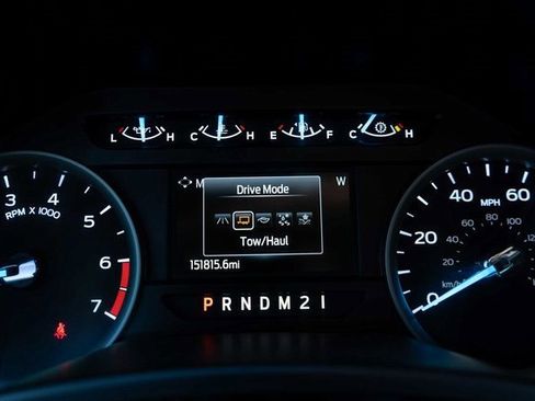 Used 2021 Ford F250 XL w/ STX Appearance Package image 24