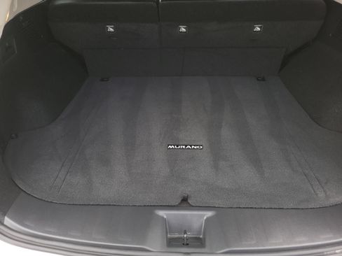 Used 2024 Nissan Murano SV FWD image 14