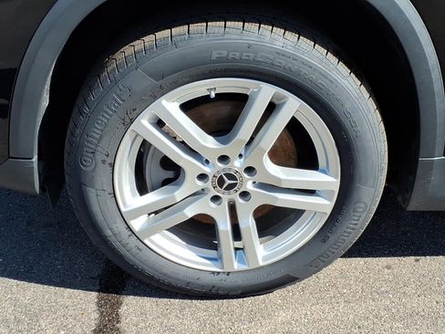 Certified 2023 Mercedes-Benz GLA 250 4MATIC image 10