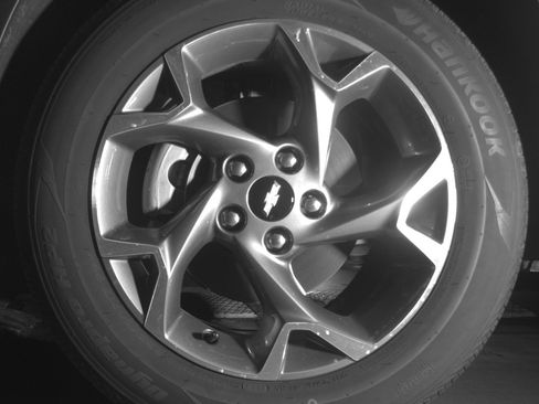 Used 2025 Chevrolet Trax LT image 12