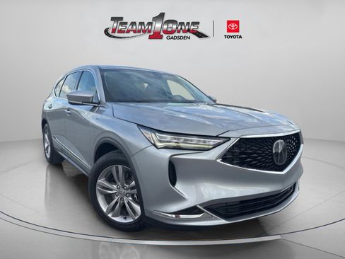 Used 2023 Acura MDX FWD image 1