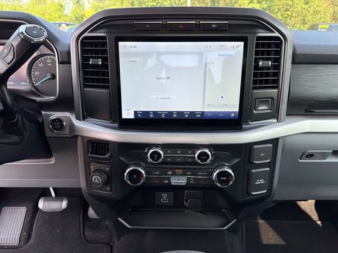 Used 2023 Ford F150 XLT w/ Equipment Group 302A High AWD/4WD image 17