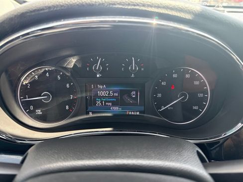 Used 2019 Buick Encore Preferred FWD image 14