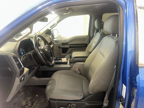Used 2016 Ford F150 XLT w/ Equipment Group 302A Luxury AWD/4WD image 6