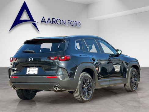 Used 2024 MAZDA CX-50 AWD 2.5 S w/ Preferred Package image 5