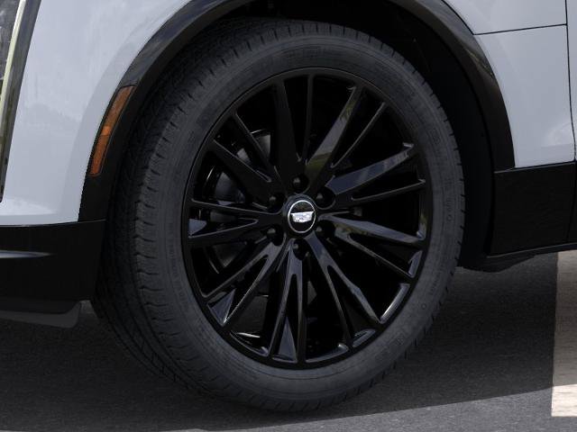 New 2027 Cadillac Lyriq Sport RWD image 42