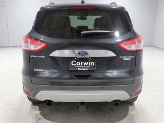 Used 2014 Ford Escape Titanium w/ Equipment Group 401A AWD/4WD video 3
