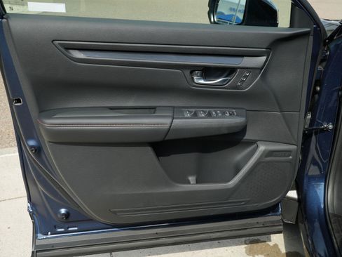 New 2026 Honda CR-V Sport-L image 13