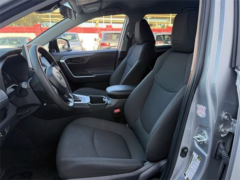 Used 2024 Toyota RAV4 LE image 25