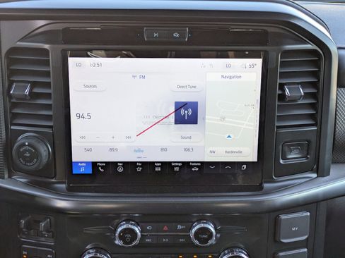 New 2025 Ford F150 Raptor image 19