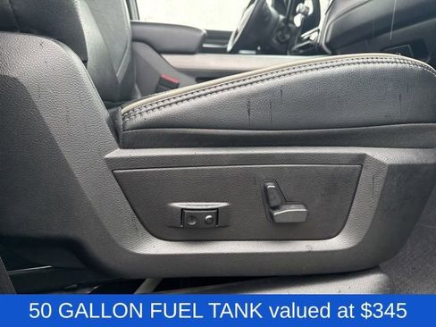 Used 2024 RAM 3500 Laramie w/ Night Edition image 13