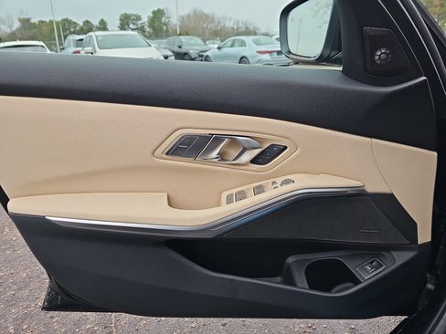 New 2026 BMW 330i 330i NA w/ Premium Package image 28