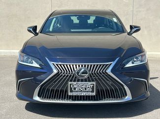 Used 2020 Lexus ES 350 w/ Accessory Package FWD video 3