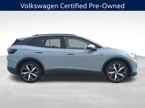 Used 2023 Volkswagen ID.4 Pro S RWD image 2