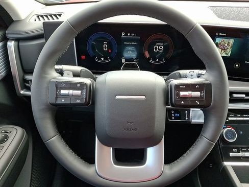 New 2026 Hyundai Santa Fe SEL image 8