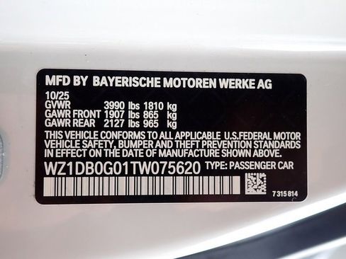 New 2026 Toyota Supra Premium image 14