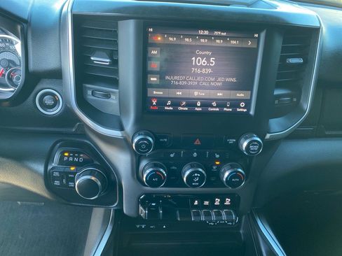 Used 2019 RAM 1500 Big Horn image 11