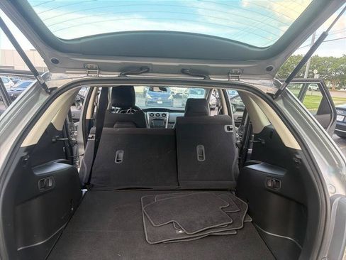Used 2011 MAZDA CX-7 i SV FWD image 17