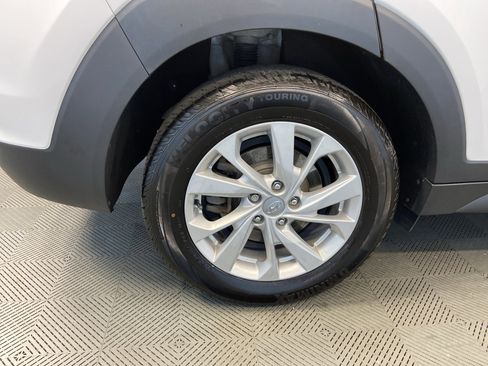 Used 2019 Hyundai Tucson SE image 33