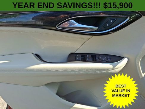 Used 2021 Buick Envision Preferred image 14