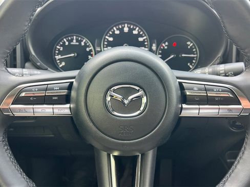 Certified 2025 MAZDA CX-50 AWD 2.5 S w/ Preferred Package image 28