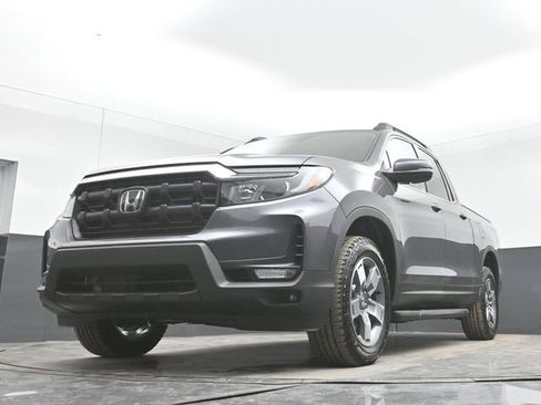 New 2026 Honda Ridgeline RTL image 43