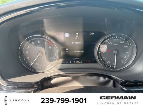 Used 2025 Cadillac XT6 Premium Luxury w/ Technology Package AWD/4WD image 15