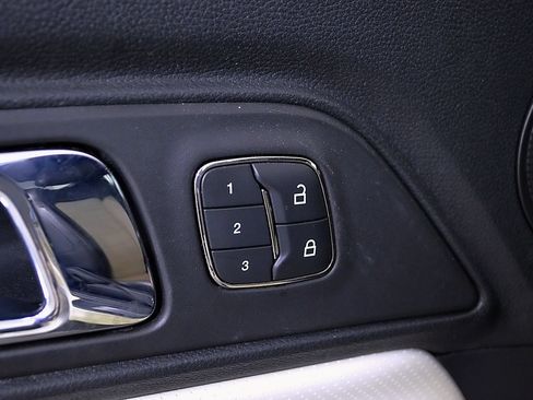 Used 2015 Ford Mustang 50 Years RWD image 17