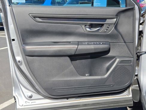 Certified 2024 Honda CR-V Sport-L image 14
