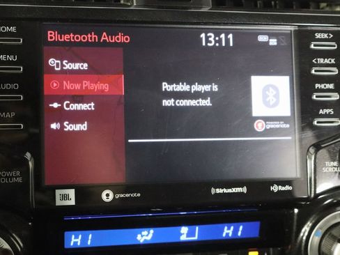 Used 2020 Toyota 4Runner TRD Pro image 32