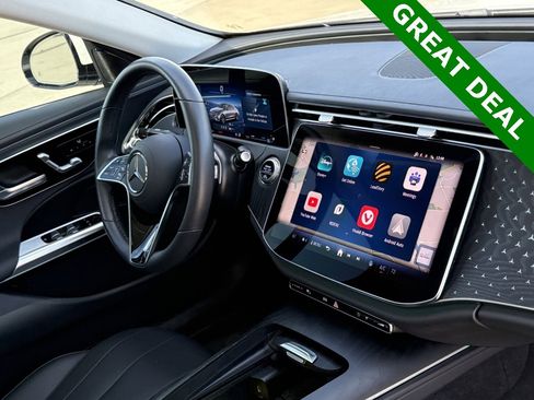 Used 2025 Mercedes-Benz E 350 E 350 image 32