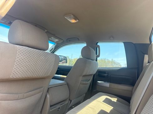 Used 2008 Toyota Tundra 2WD Double Cab image 22