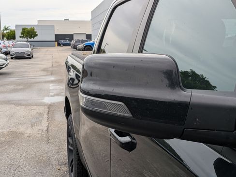 Used 2023 RAM 1500 Big Horn AWD/4WD image 12