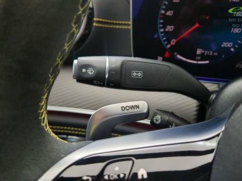 Used 2023 Mercedes-Benz AMG GT 53 image 44