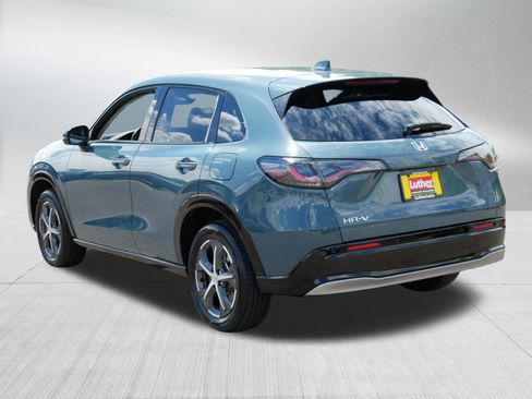 Used 2024 Honda HR-V EX-L image 5