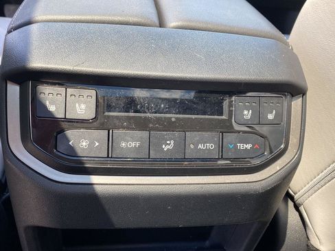 Used 2024 Lexus TX 350 AWD w/ Captains Chair Package image 13