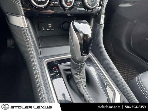 Used 2022 Subaru Forester Touring image 34