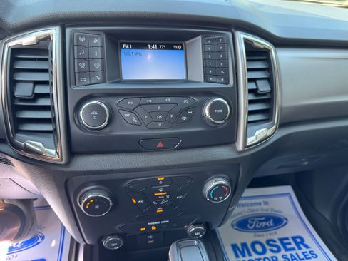 Used 2019 Ford Ranger XLT image 16