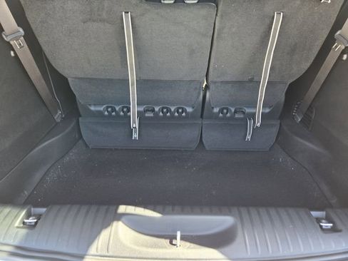 New 2026 Chrysler Voyager LX image 24