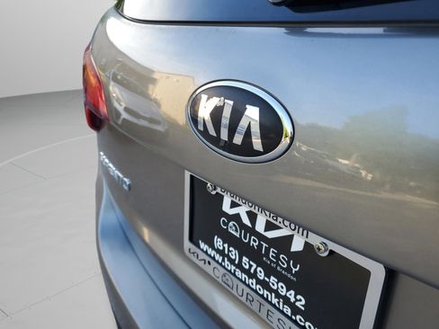 Used 2015 Kia Sorento LX FWD image 31