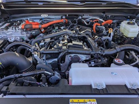New 2026 Toyota Tacoma TRD Sport AWD/4WD image 14