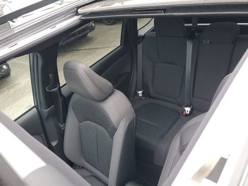 Certified 2025 Subaru Forester Premium w/ Convenience Package #2 image 34