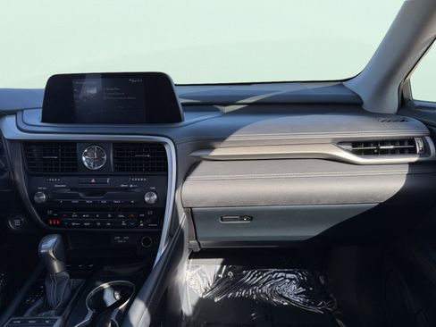 Used 2021 Lexus RX 350 FWD w/ Accessory Package image 38