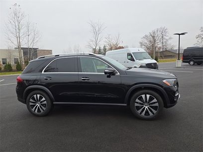 New 2026 Mercedes-Benz GLE 350 4MATIC