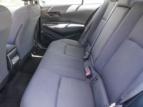Certified 2023 Toyota Corolla LE FWD image 18