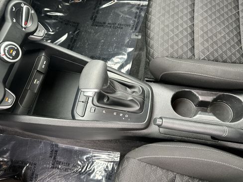 Certified 2023 Kia Rio S FWD image 20