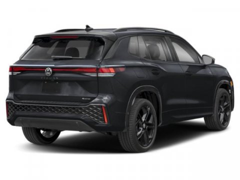 New 2026 Volkswagen Tiguan SE R-Line AWD/4WD image 5