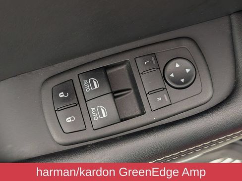 Used 2023 Dodge Challenger SRT Hellcat RWD image 13