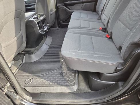 Used 2022 RAM 1500 Big Horn image 16