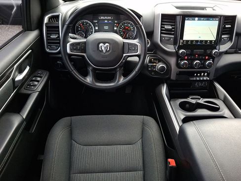 Used 2022 RAM 1500 Big Horn image 22
